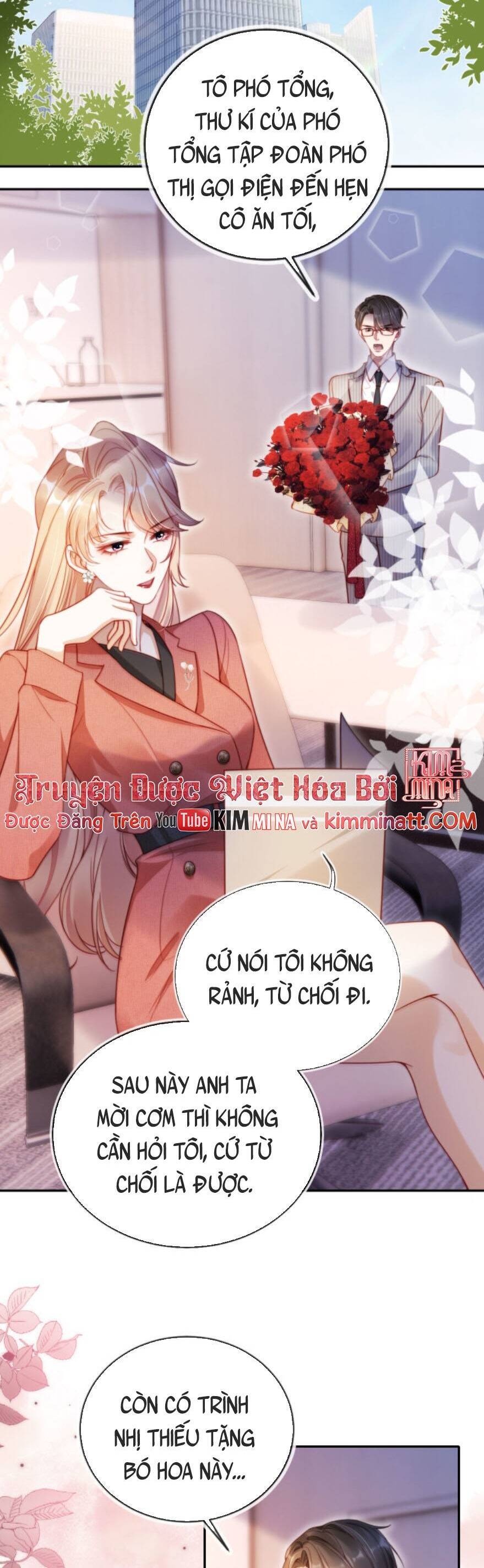 Thừa Kế Gia Sản Ngàn Tỷ Sau Khi Ly Hôn Chapter 28 - 2