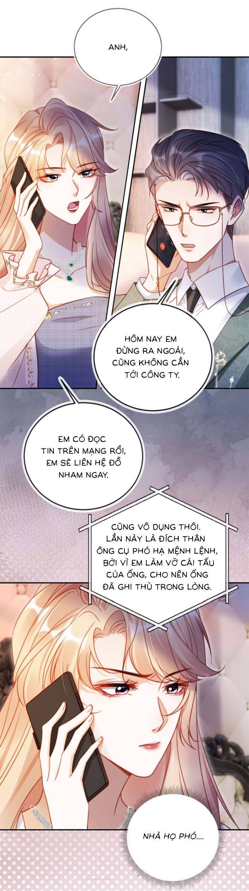 Thừa Kế Gia Sản Ngàn Tỷ Sau Khi Ly Hôn Chapter 30 - 15