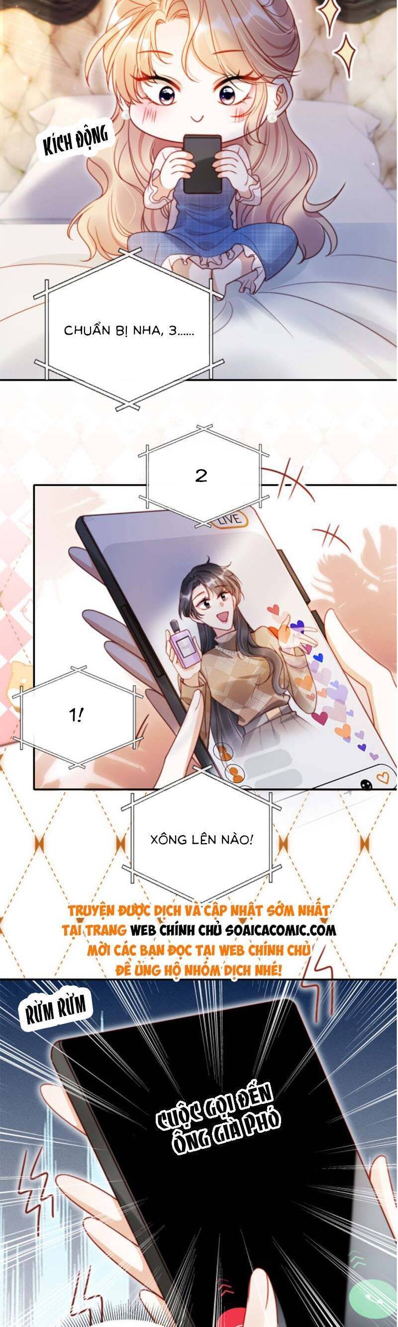 Thừa Kế Gia Sản Ngàn Tỷ Sau Khi Ly Hôn Chapter 30 - 20