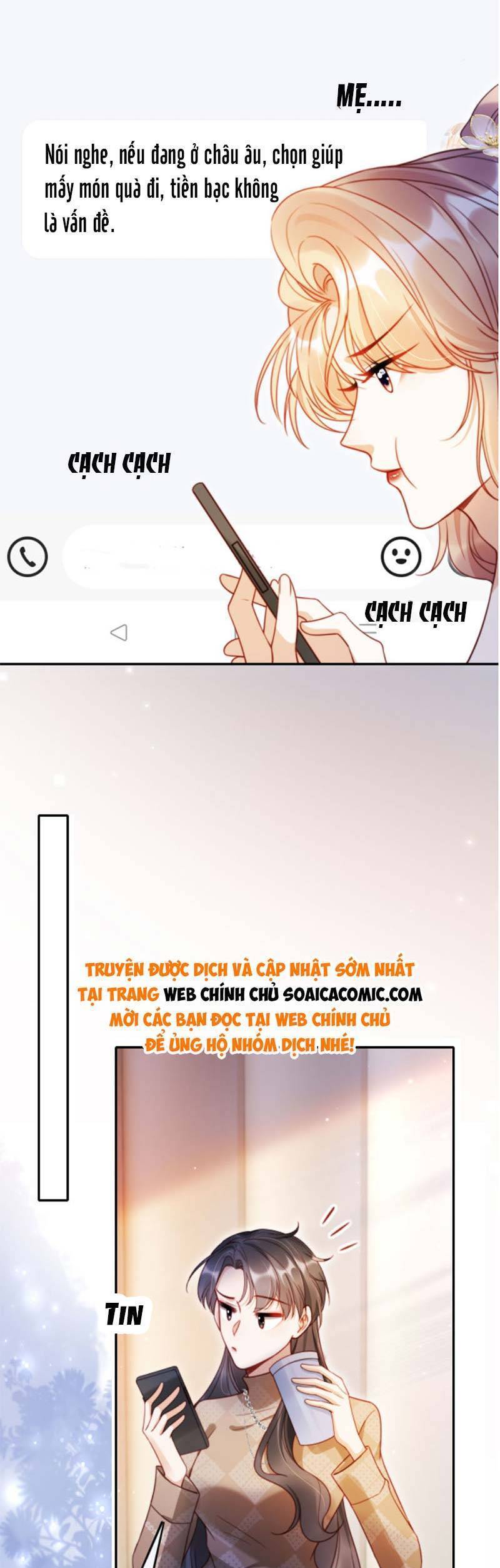 Thừa Kế Gia Sản Ngàn Tỷ Sau Khi Ly Hôn Chapter 30 - 22