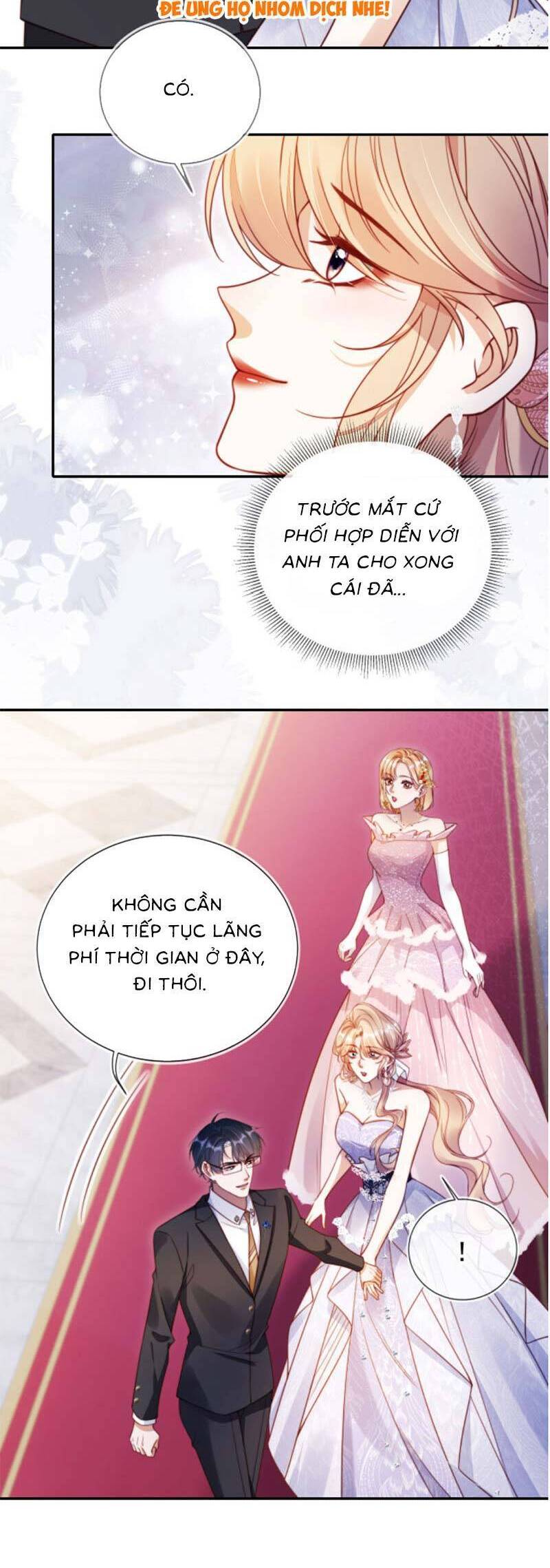 Thừa Kế Gia Sản Ngàn Tỷ Sau Khi Ly Hôn Chapter 30 - 6