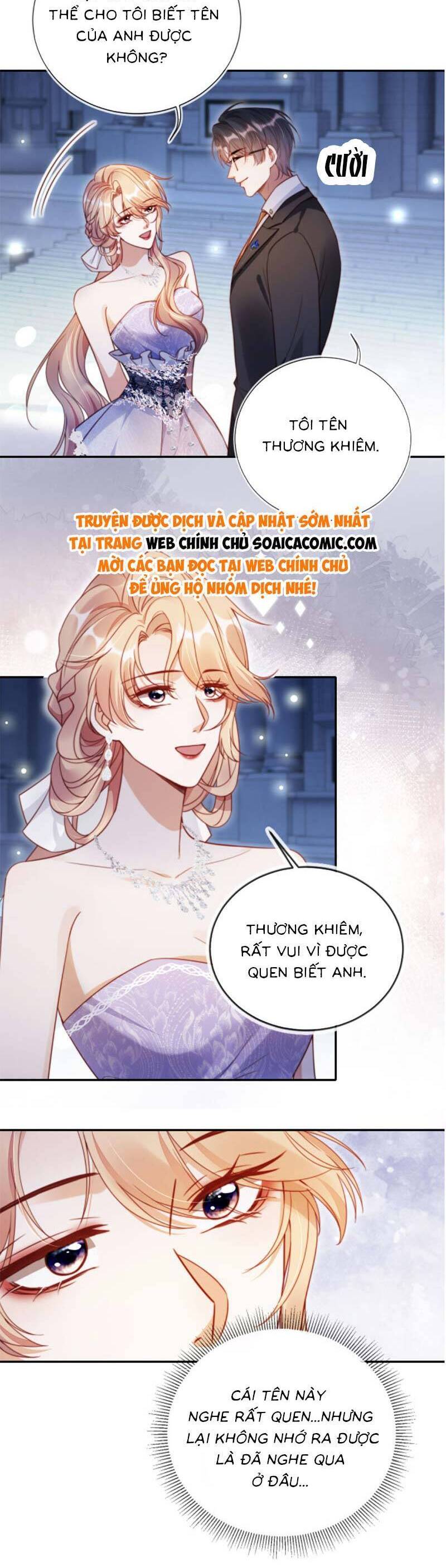 Thừa Kế Gia Sản Ngàn Tỷ Sau Khi Ly Hôn Chapter 30 - 9