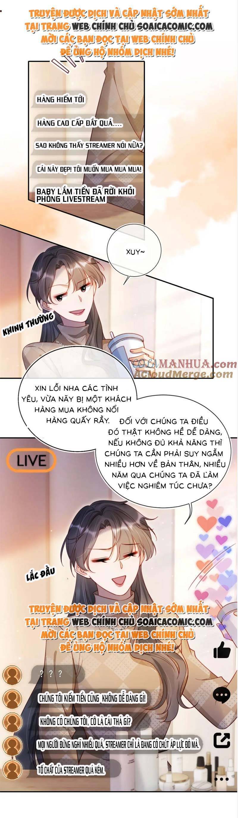 Thừa Kế Gia Sản Ngàn Tỷ Sau Khi Ly Hôn Chapter 31 - 1