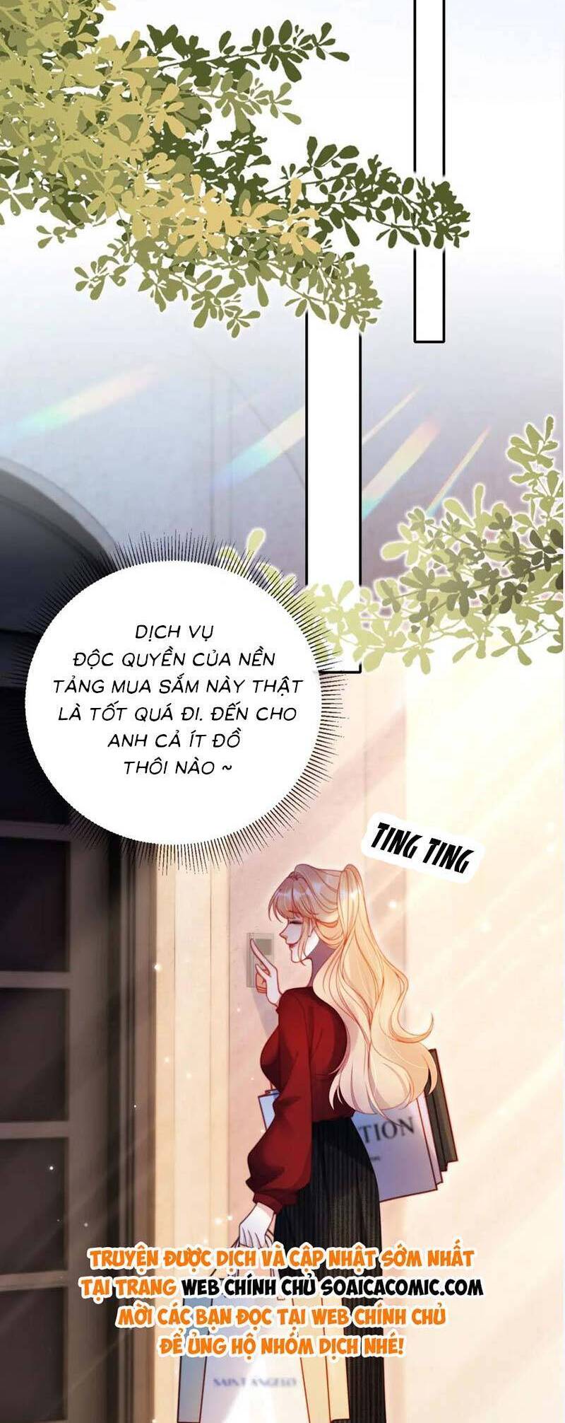 Thừa Kế Gia Sản Ngàn Tỷ Sau Khi Ly Hôn Chapter 31 - 11