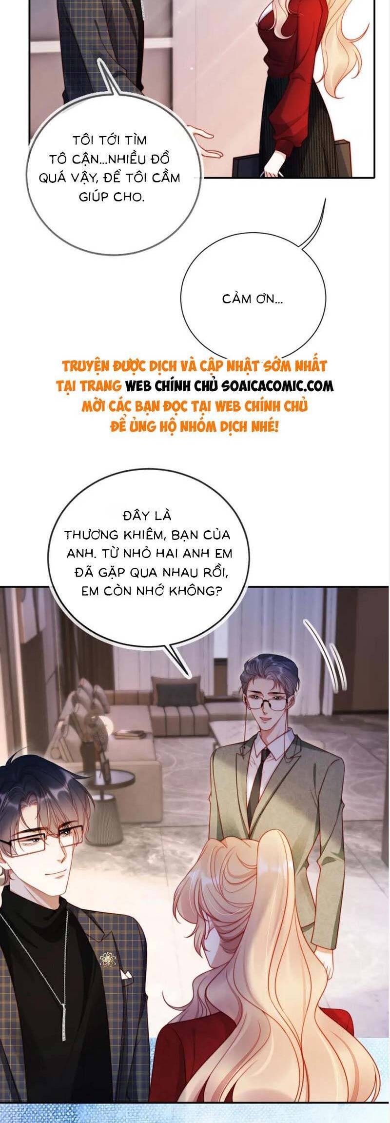 Thừa Kế Gia Sản Ngàn Tỷ Sau Khi Ly Hôn Chapter 31 - 14