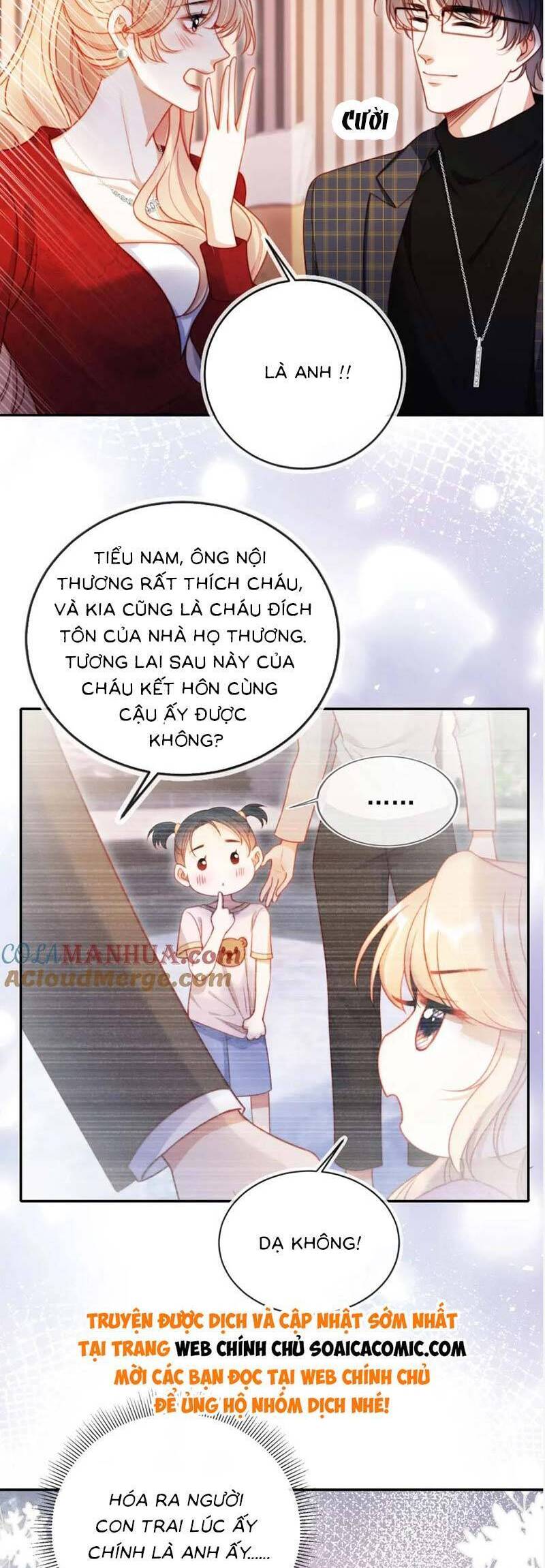 Thừa Kế Gia Sản Ngàn Tỷ Sau Khi Ly Hôn Chapter 31 - 17