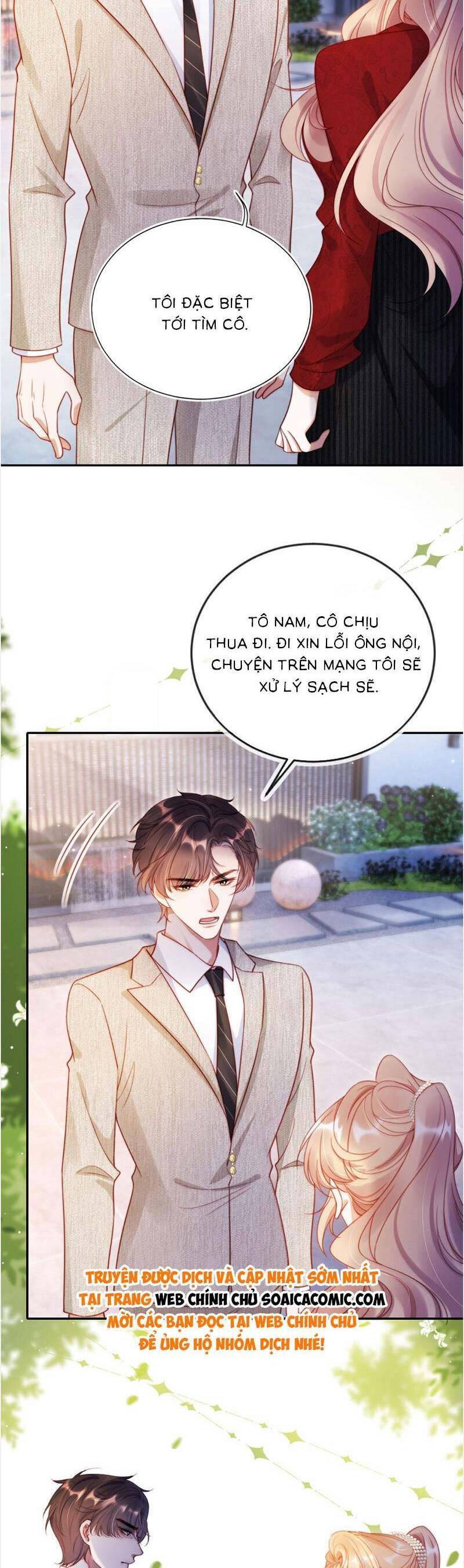 Thừa Kế Gia Sản Ngàn Tỷ Sau Khi Ly Hôn Chapter 32 - 2