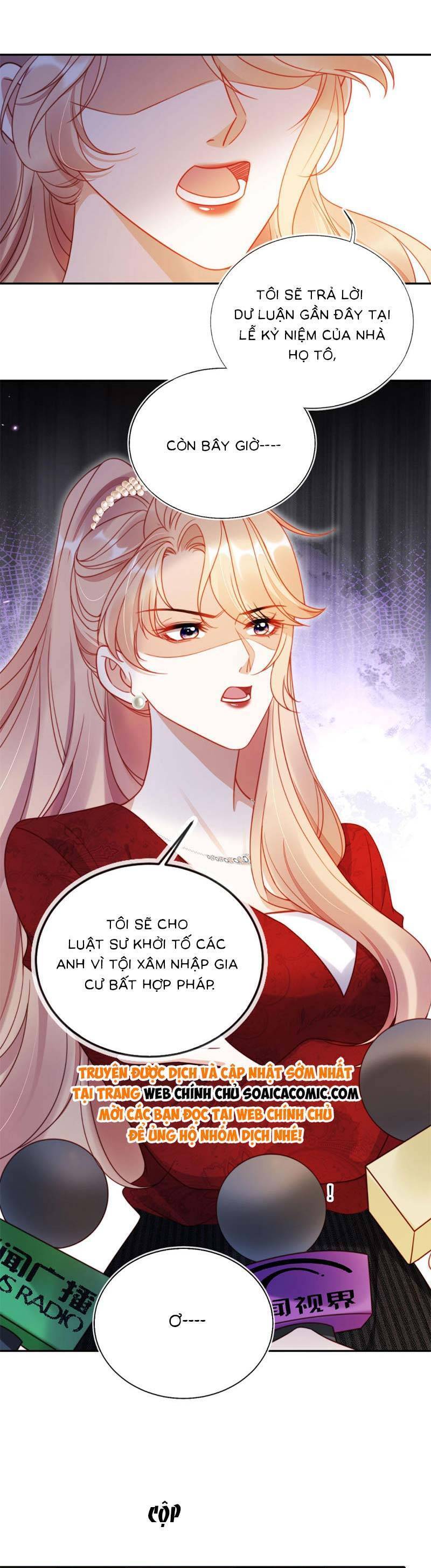 Thừa Kế Gia Sản Ngàn Tỷ Sau Khi Ly Hôn Chapter 32 - 12