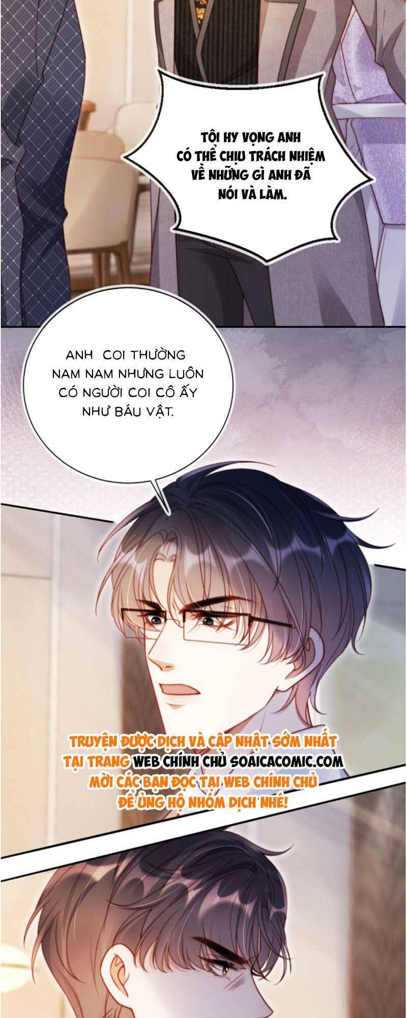 Thừa Kế Gia Sản Ngàn Tỷ Sau Khi Ly Hôn Chapter 34 - 17