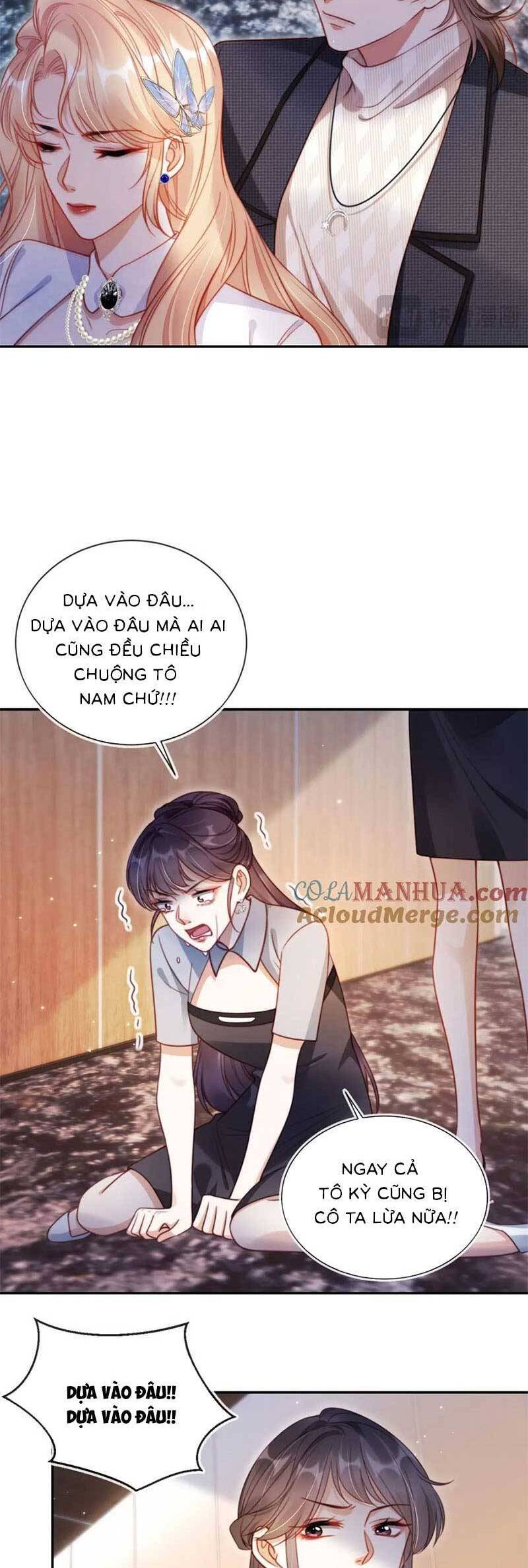 Thừa Kế Gia Sản Ngàn Tỷ Sau Khi Ly Hôn Chapter 35 - 16