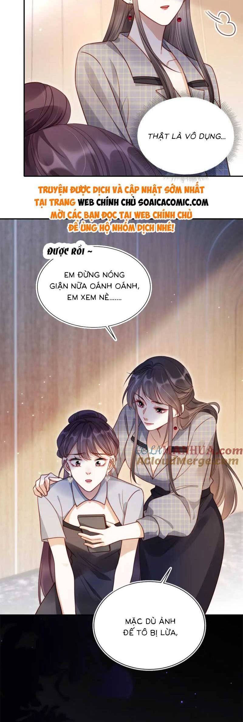 Thừa Kế Gia Sản Ngàn Tỷ Sau Khi Ly Hôn Chapter 35 - 17