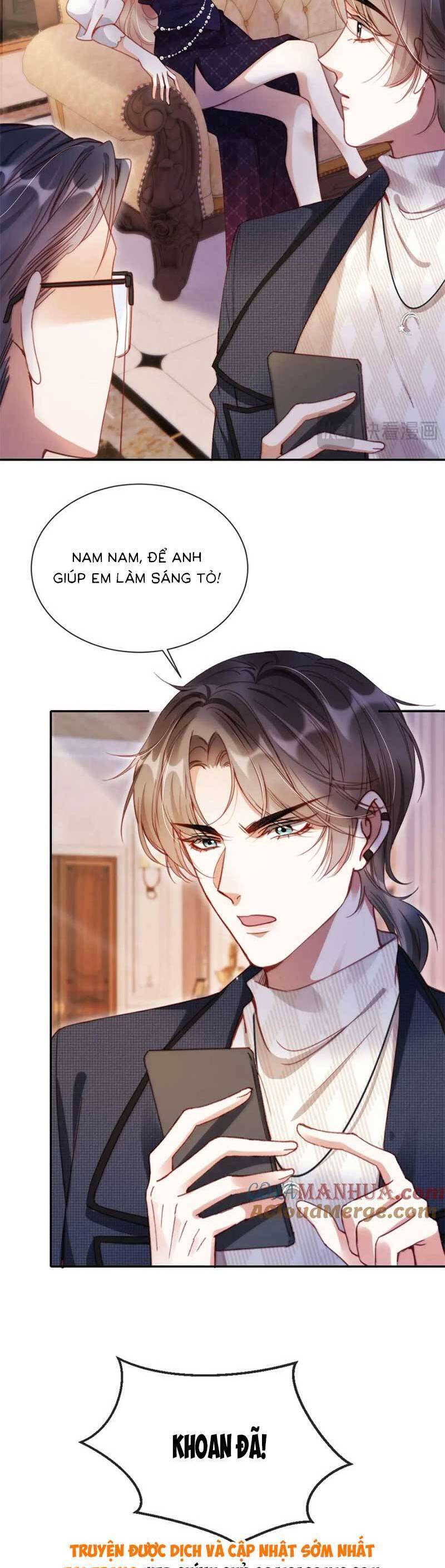 Thừa Kế Gia Sản Ngàn Tỷ Sau Khi Ly Hôn Chapter 35 - 22