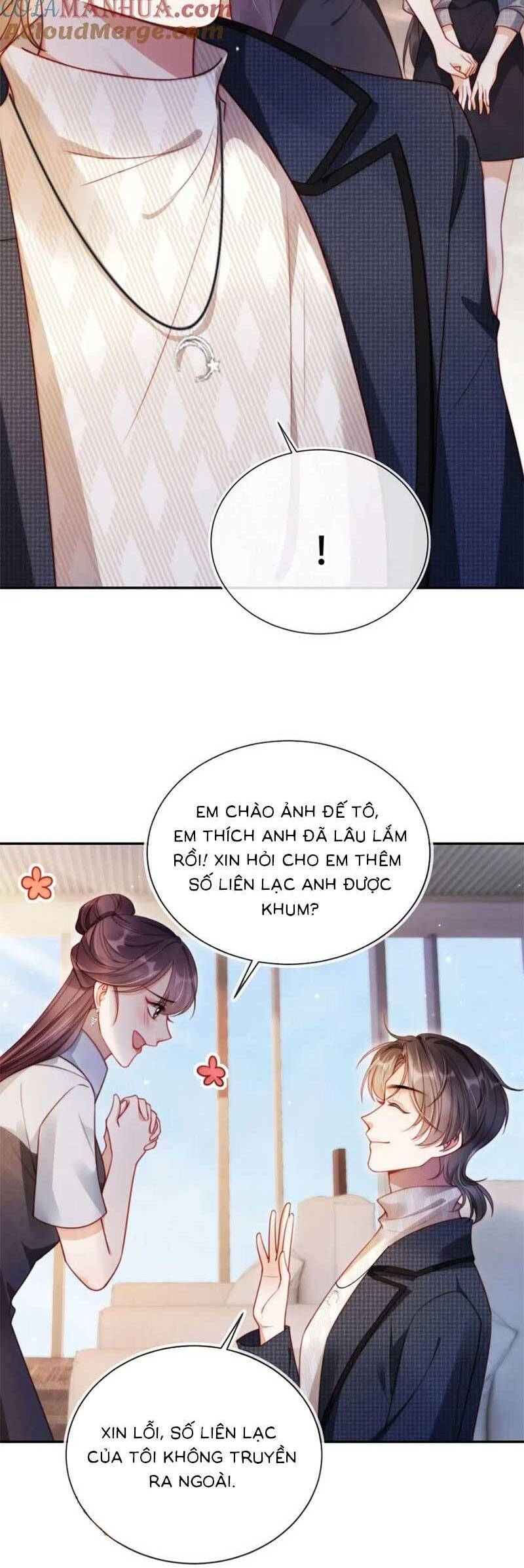 Thừa Kế Gia Sản Ngàn Tỷ Sau Khi Ly Hôn Chapter 35 - 6