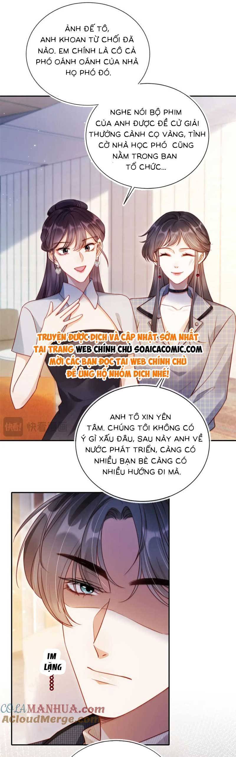 Thừa Kế Gia Sản Ngàn Tỷ Sau Khi Ly Hôn Chapter 35 - 7