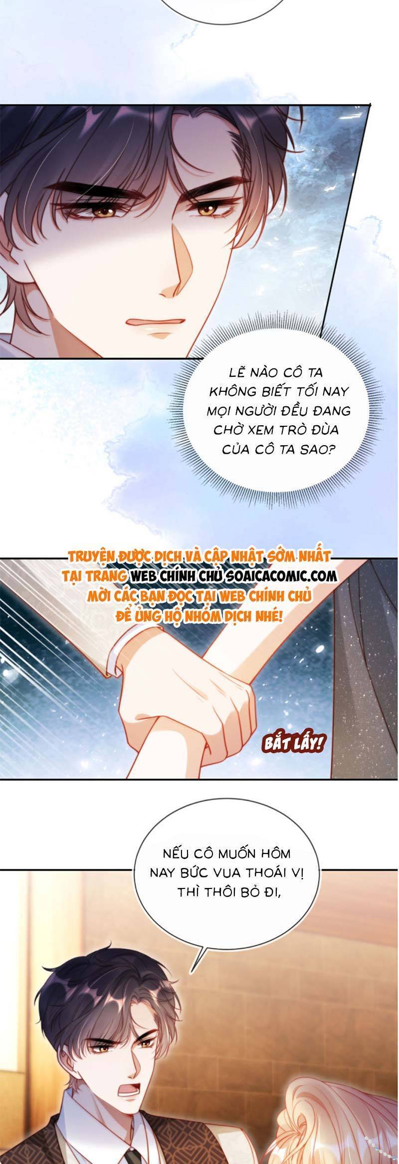 Thừa Kế Gia Sản Ngàn Tỷ Sau Khi Ly Hôn Chapter 36 - 4