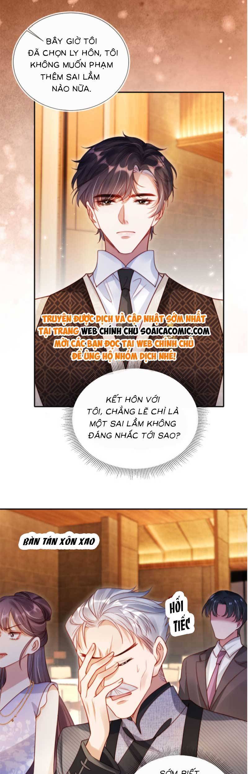 Thừa Kế Gia Sản Ngàn Tỷ Sau Khi Ly Hôn Chapter 37 - 7