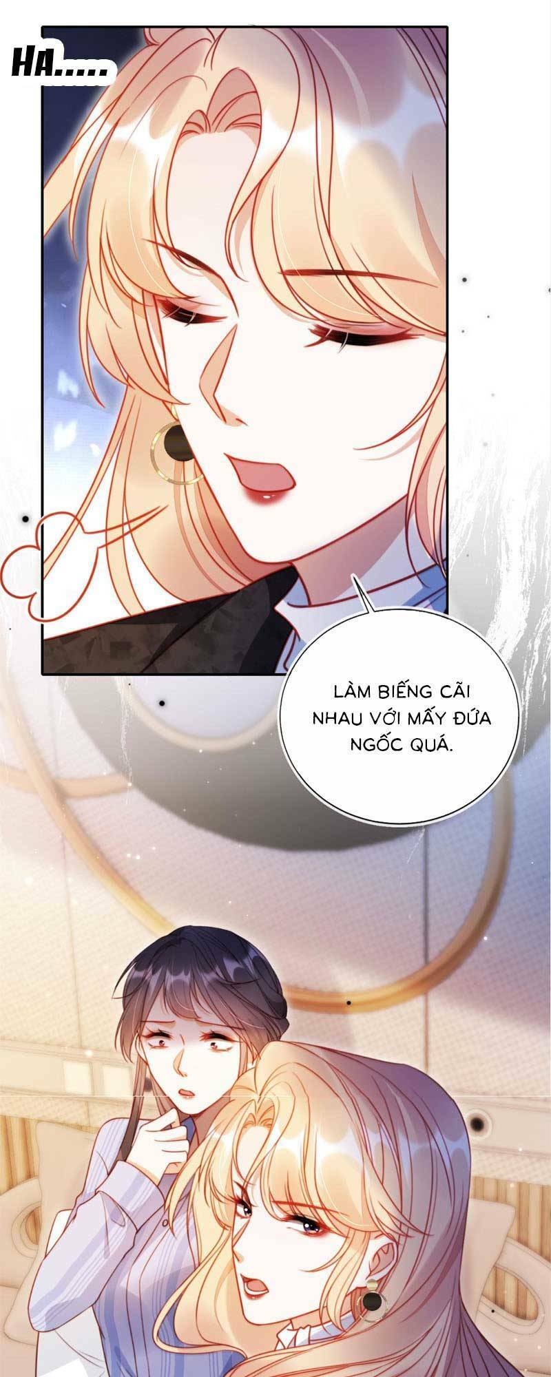 Thừa Kế Gia Sản Ngàn Tỷ Sau Khi Ly Hôn Chapter 42 - 17