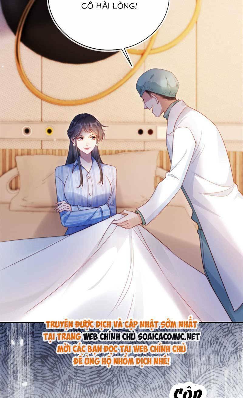 Thừa Kế Gia Sản Ngàn Tỷ Sau Khi Ly Hôn Chapter 42 - 3