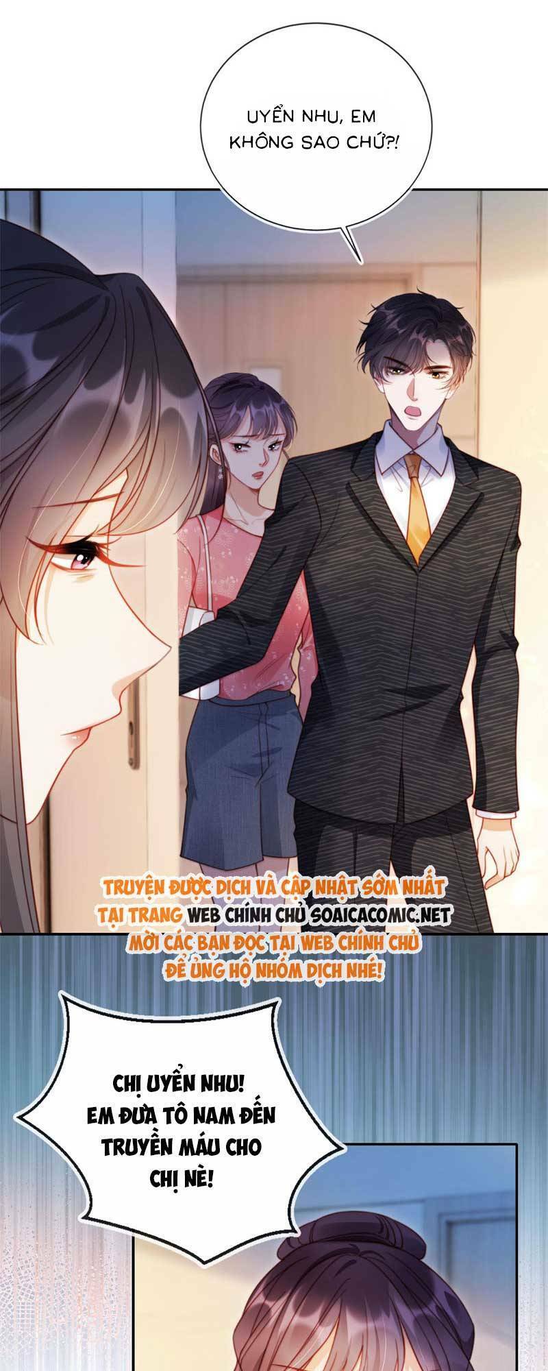 Thừa Kế Gia Sản Ngàn Tỷ Sau Khi Ly Hôn Chapter 42 - 5