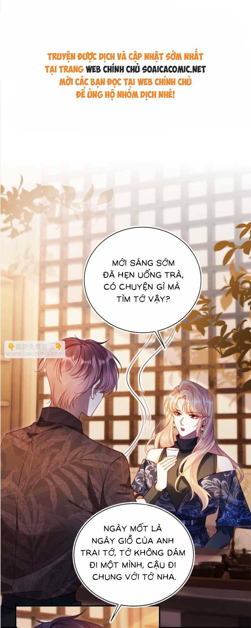 Thừa Kế Gia Sản Ngàn Tỷ Sau Khi Ly Hôn Chapter 43 - 1