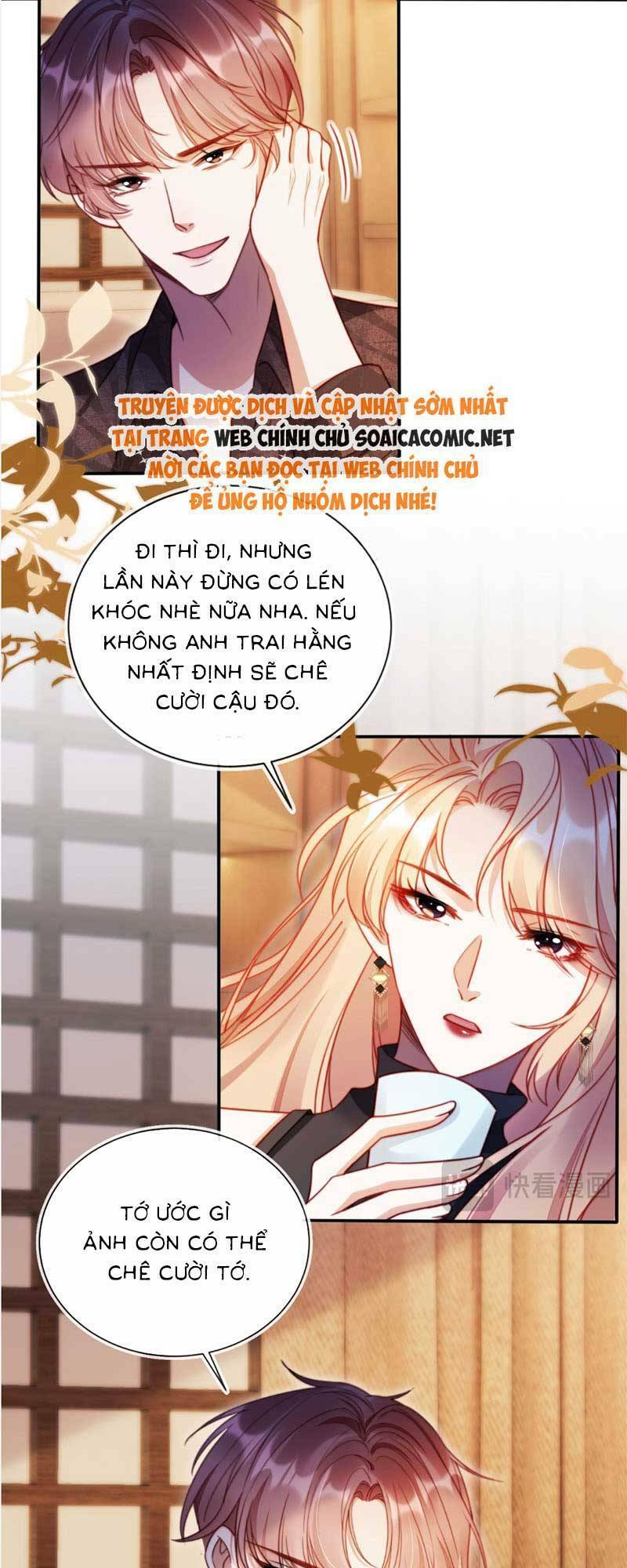 Thừa Kế Gia Sản Ngàn Tỷ Sau Khi Ly Hôn Chapter 43 - 2