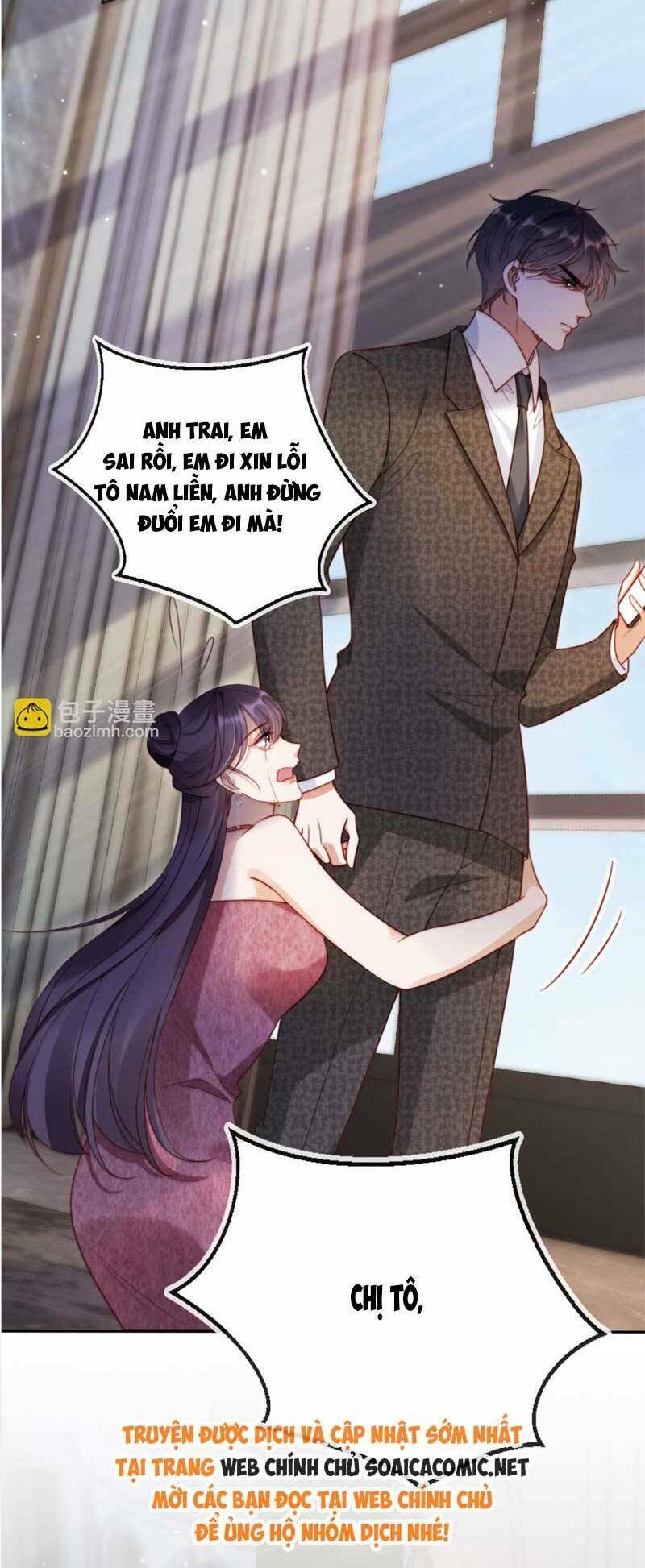 Thừa Kế Gia Sản Ngàn Tỷ Sau Khi Ly Hôn Chapter 43 - 12