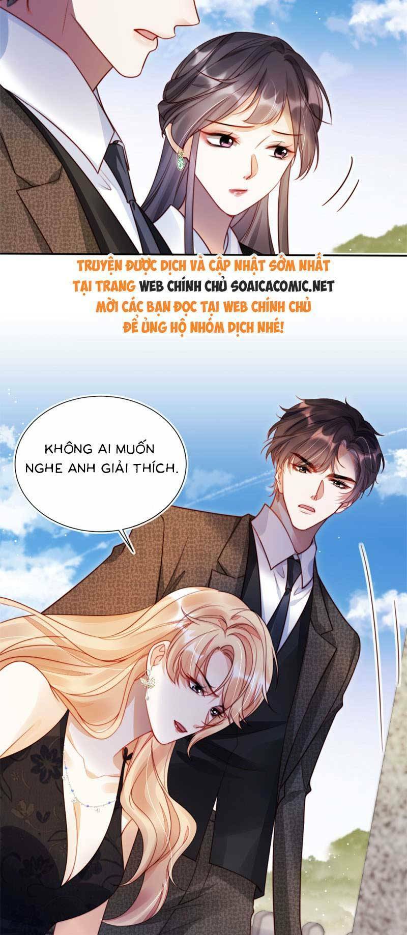 Thừa Kế Gia Sản Ngàn Tỷ Sau Khi Ly Hôn Chapter 43 - 19