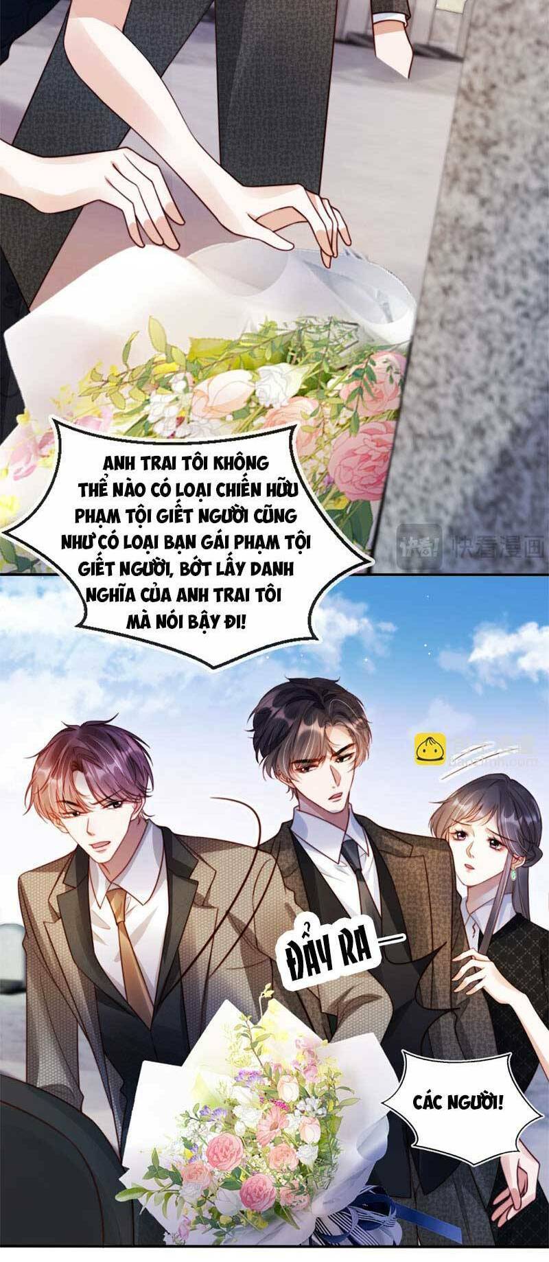 Thừa Kế Gia Sản Ngàn Tỷ Sau Khi Ly Hôn Chapter 43 - 20