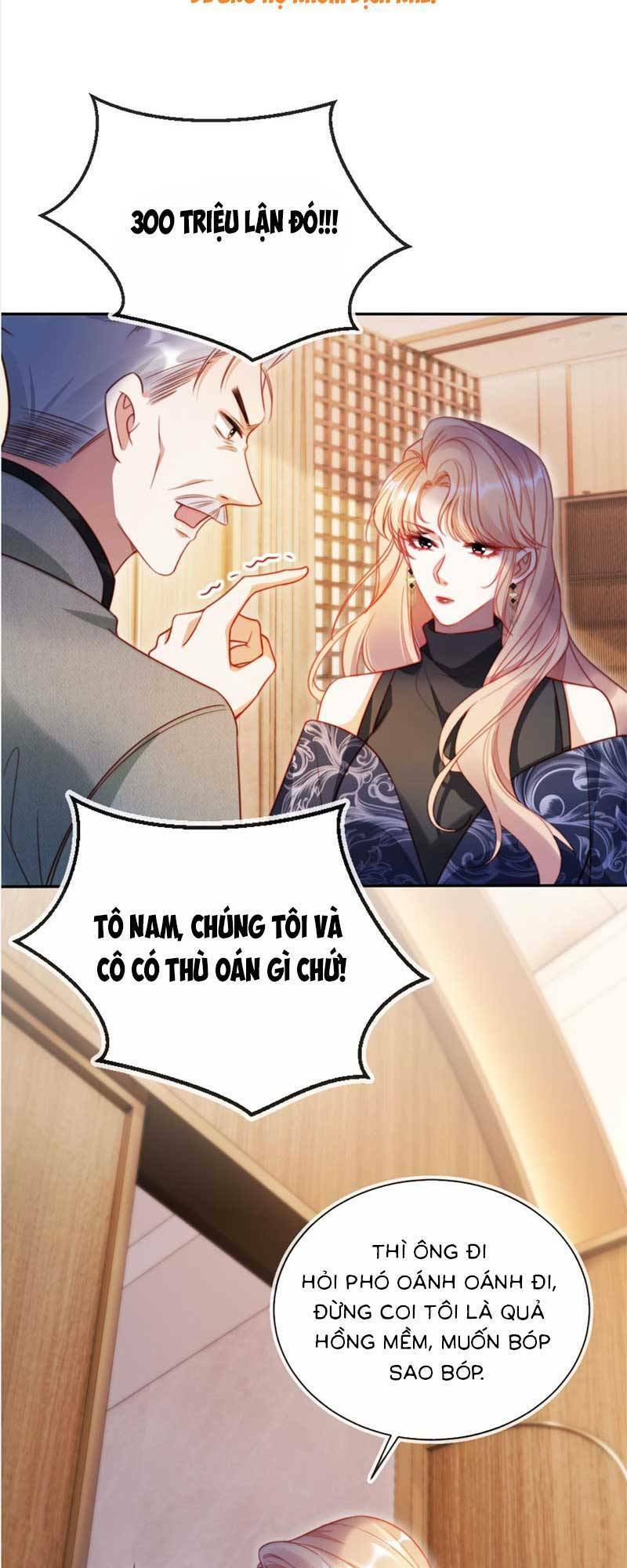 Thừa Kế Gia Sản Ngàn Tỷ Sau Khi Ly Hôn Chapter 43 - 6