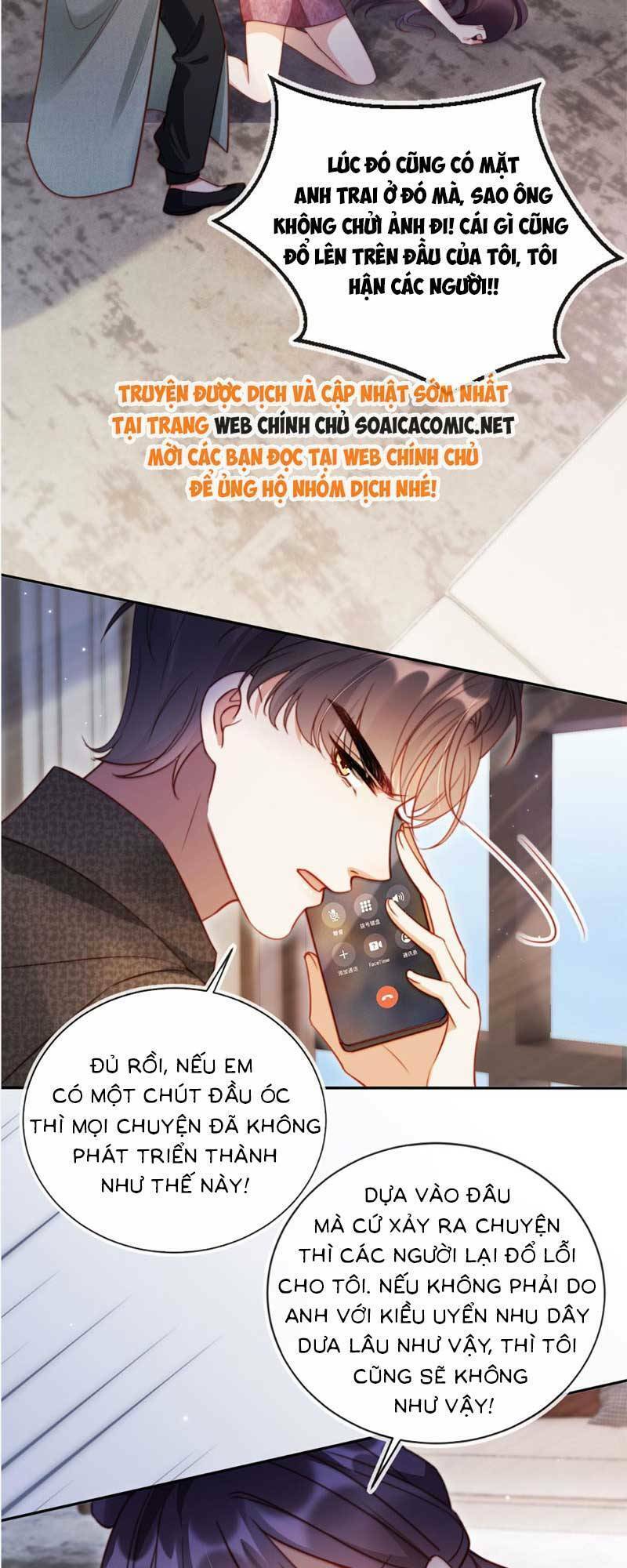 Thừa Kế Gia Sản Ngàn Tỷ Sau Khi Ly Hôn Chapter 43 - 10