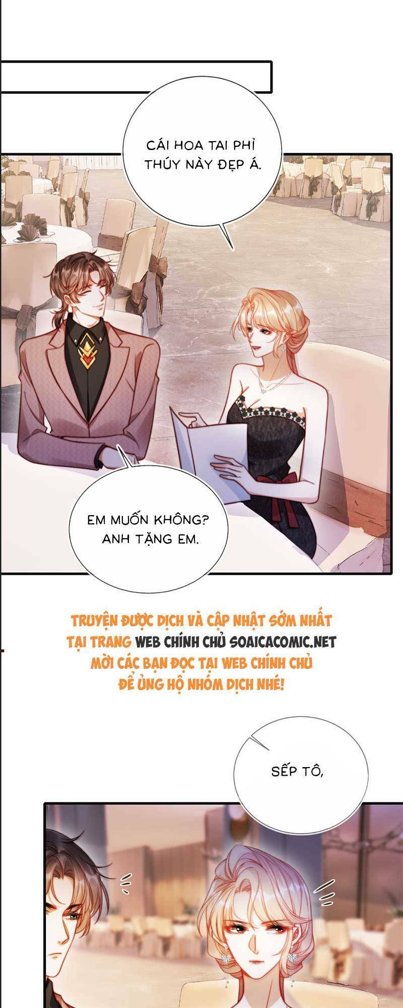 Thừa Kế Gia Sản Ngàn Tỷ Sau Khi Ly Hôn Chapter 45 - 14