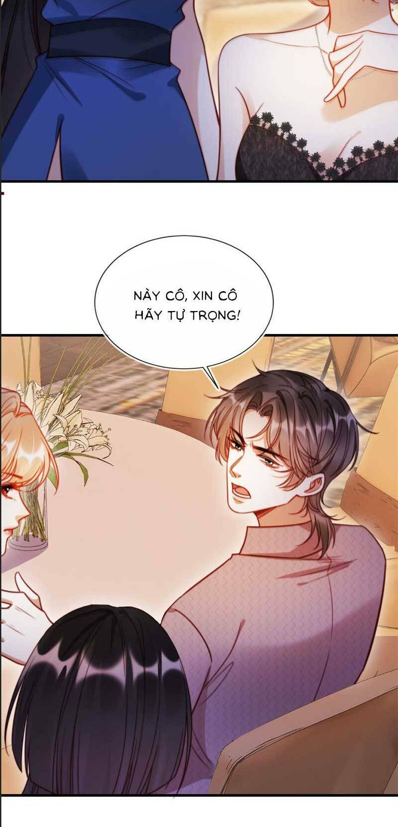 Thừa Kế Gia Sản Ngàn Tỷ Sau Khi Ly Hôn Chapter 45 - 21