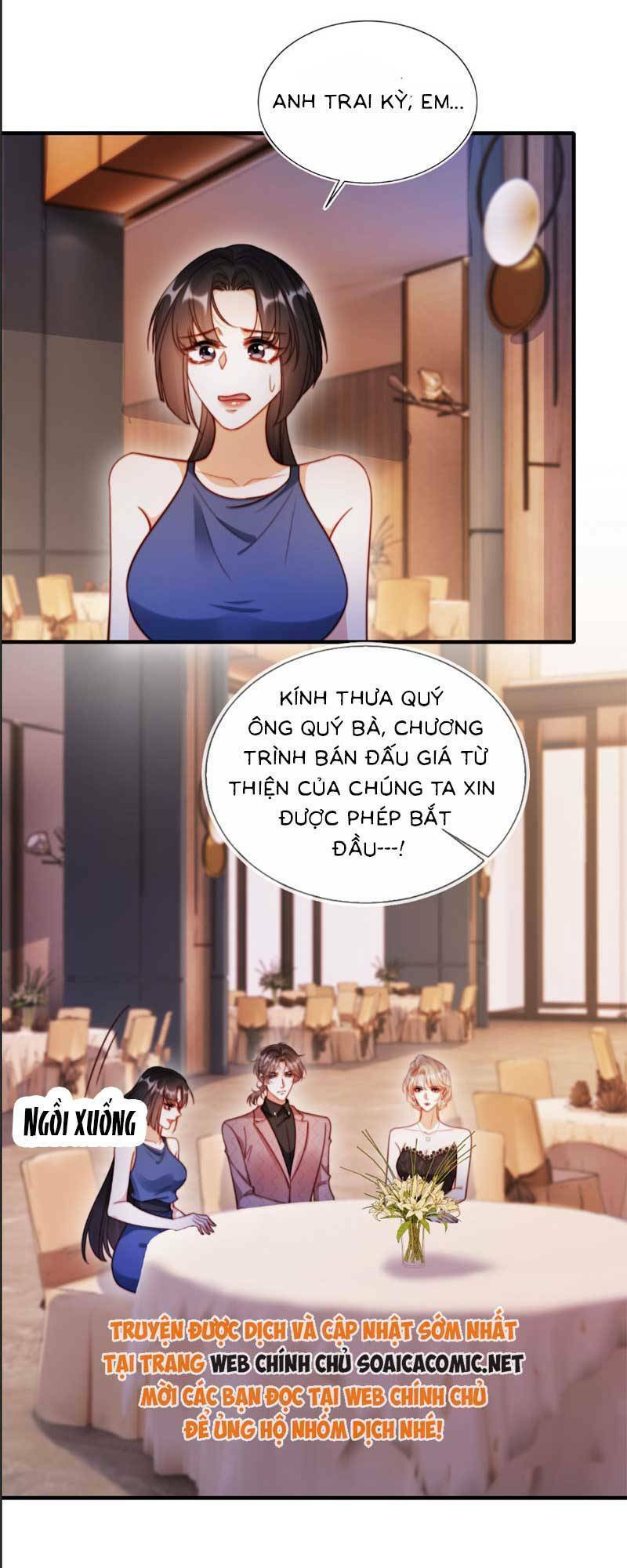 Thừa Kế Gia Sản Ngàn Tỷ Sau Khi Ly Hôn Chapter 45 - 22