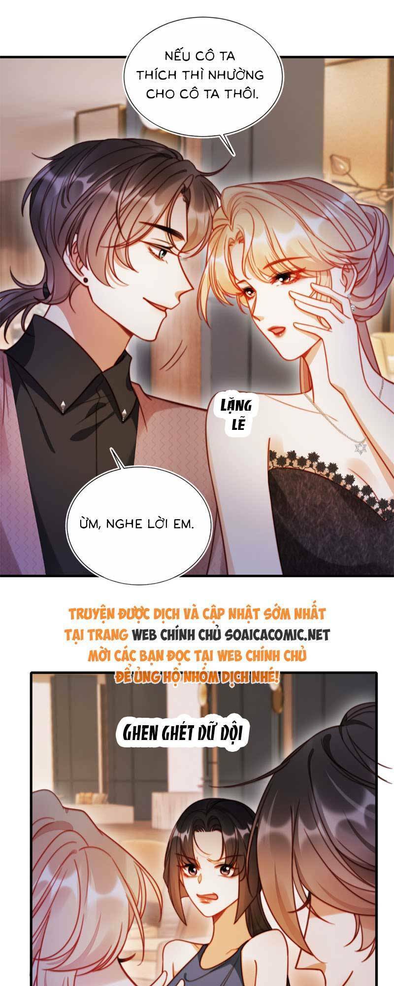 Thừa Kế Gia Sản Ngàn Tỷ Sau Khi Ly Hôn Chapter 45 - 27