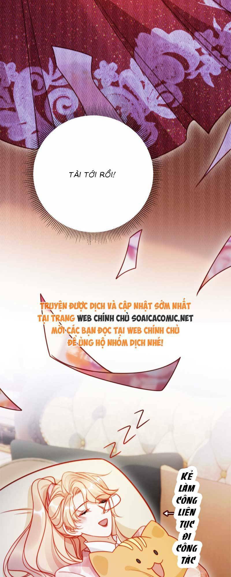 Thừa Kế Gia Sản Ngàn Tỷ Sau Khi Ly Hôn Chapter 45 - 6