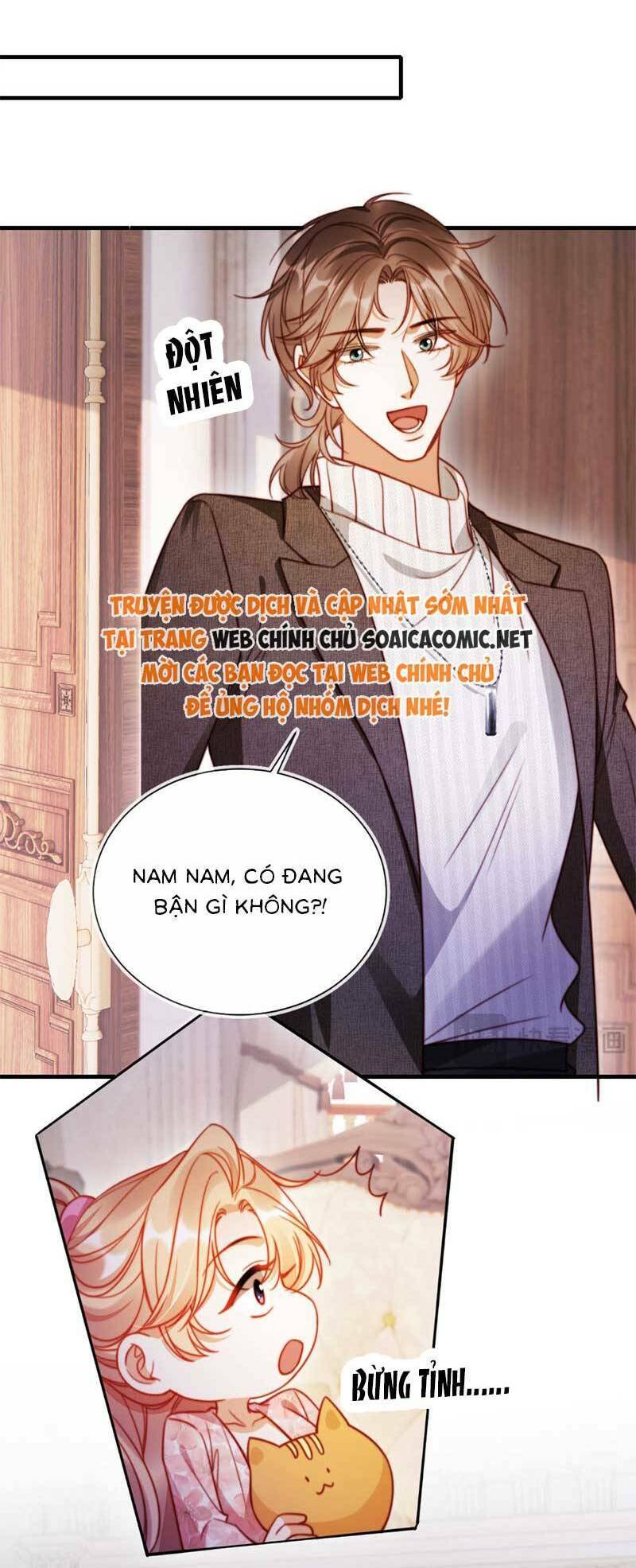 Thừa Kế Gia Sản Ngàn Tỷ Sau Khi Ly Hôn Chapter 45 - 8