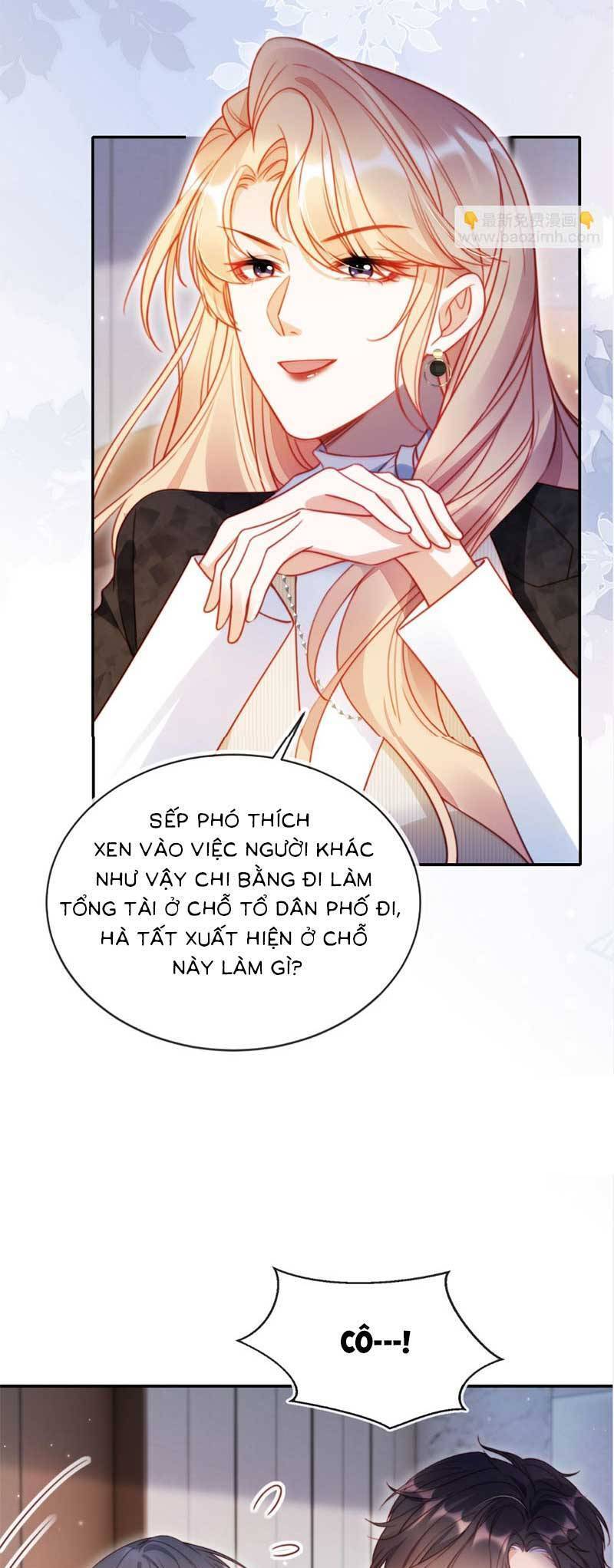 Thừa Kế Gia Sản Ngàn Tỷ Sau Khi Ly Hôn Chapter 46 - 18