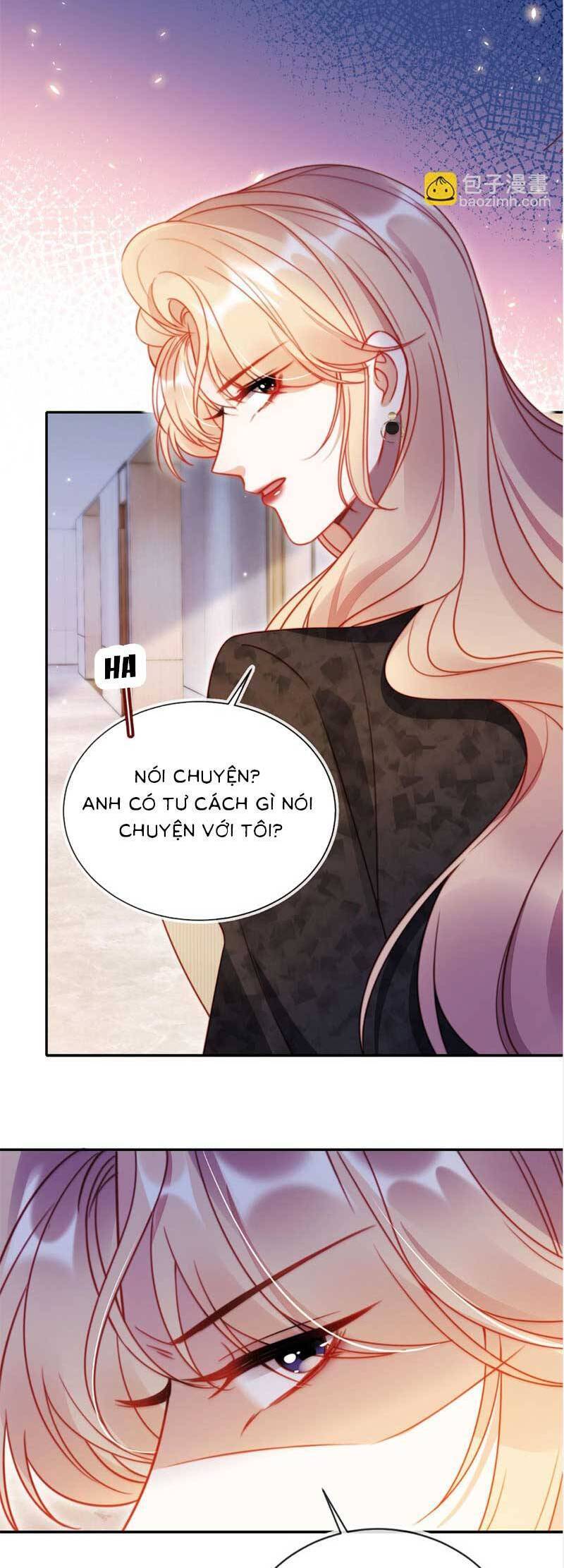 Thừa Kế Gia Sản Ngàn Tỷ Sau Khi Ly Hôn Chapter 46 - 22