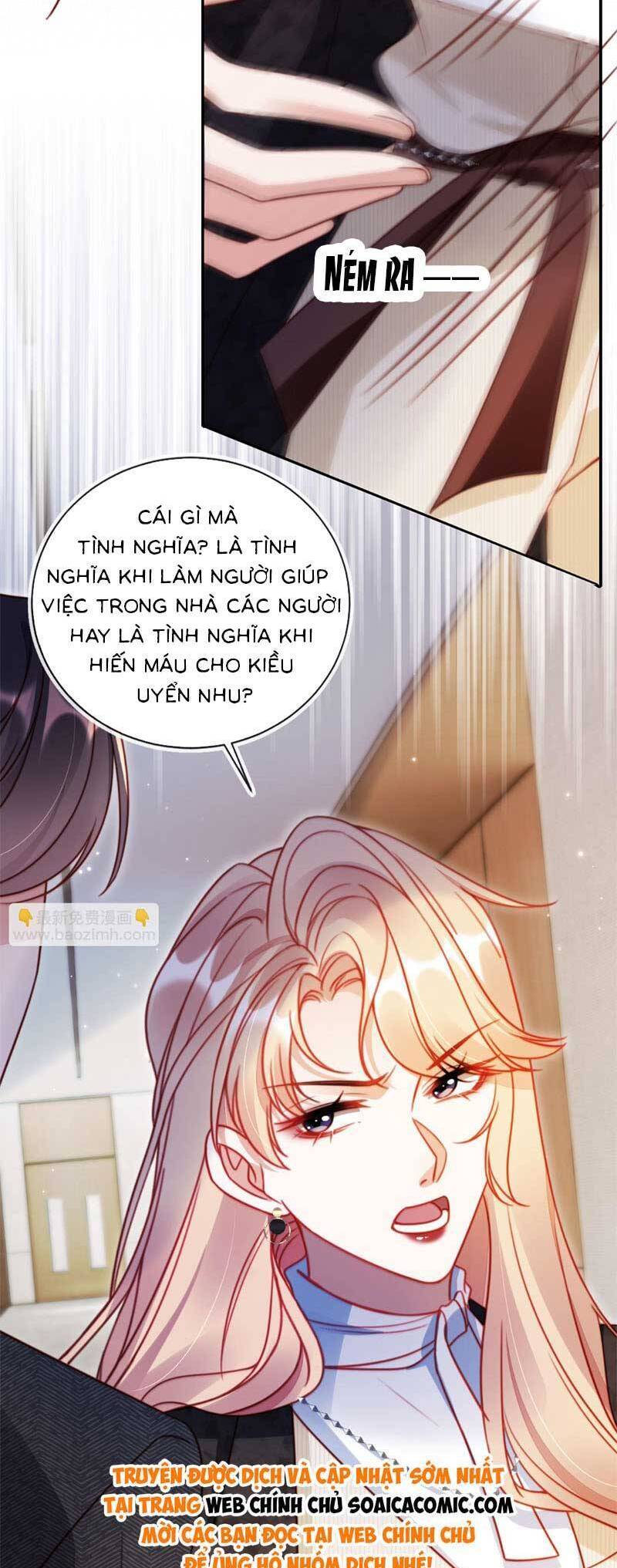 Thừa Kế Gia Sản Ngàn Tỷ Sau Khi Ly Hôn Chapter 46 - 25