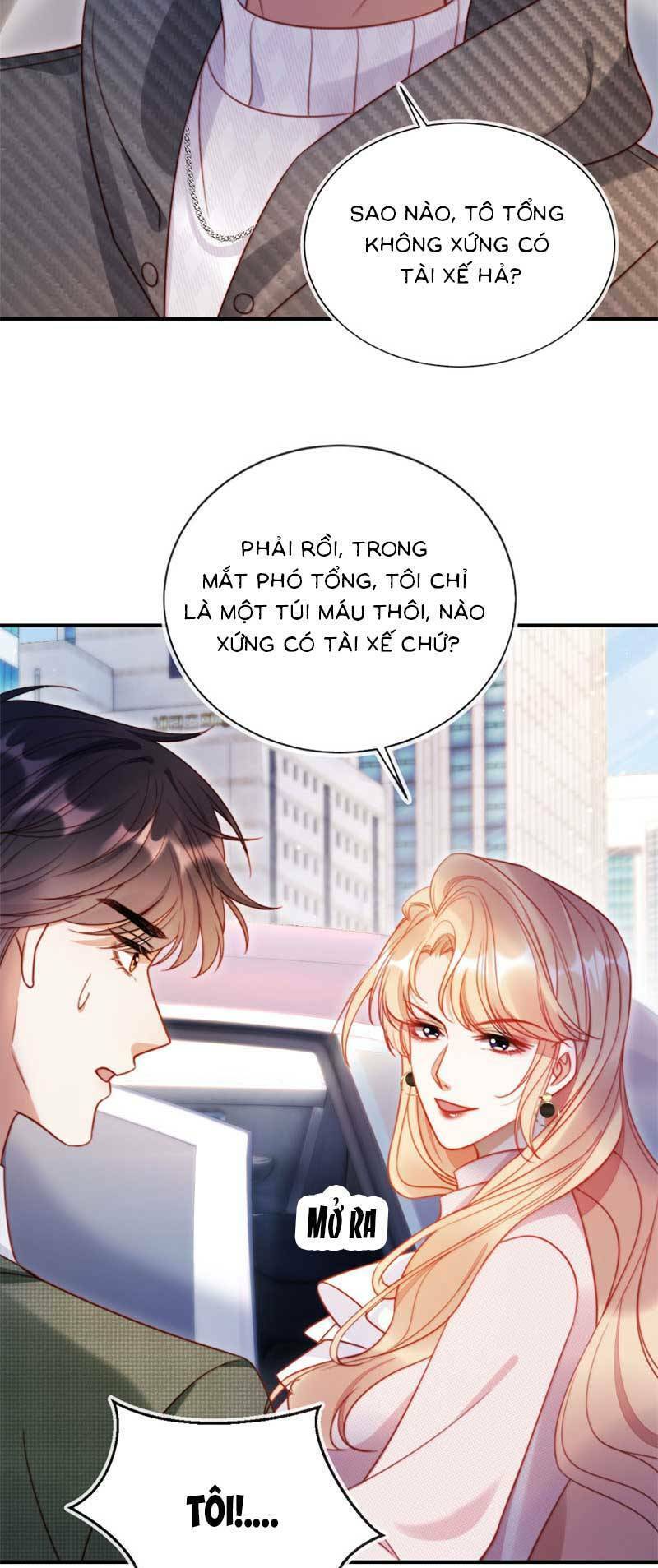 Thừa Kế Gia Sản Ngàn Tỷ Sau Khi Ly Hôn Chapter 48 - 12