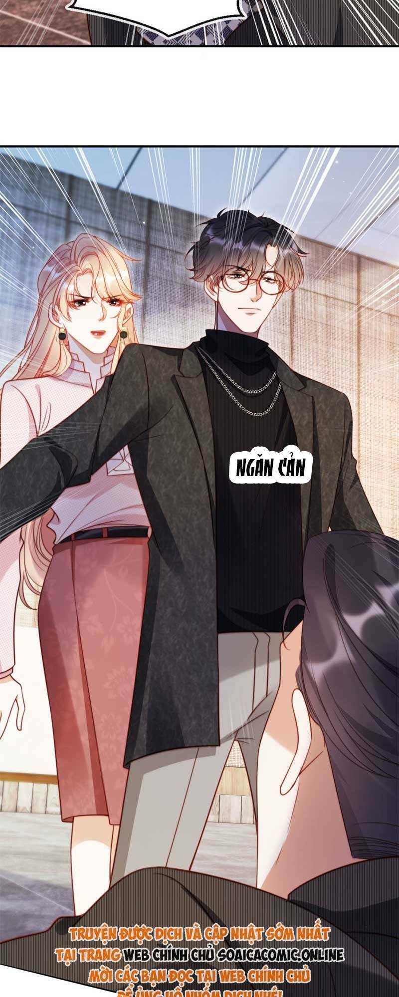 Thừa Kế Gia Sản Ngàn Tỷ Sau Khi Ly Hôn Chapter 48 - 38