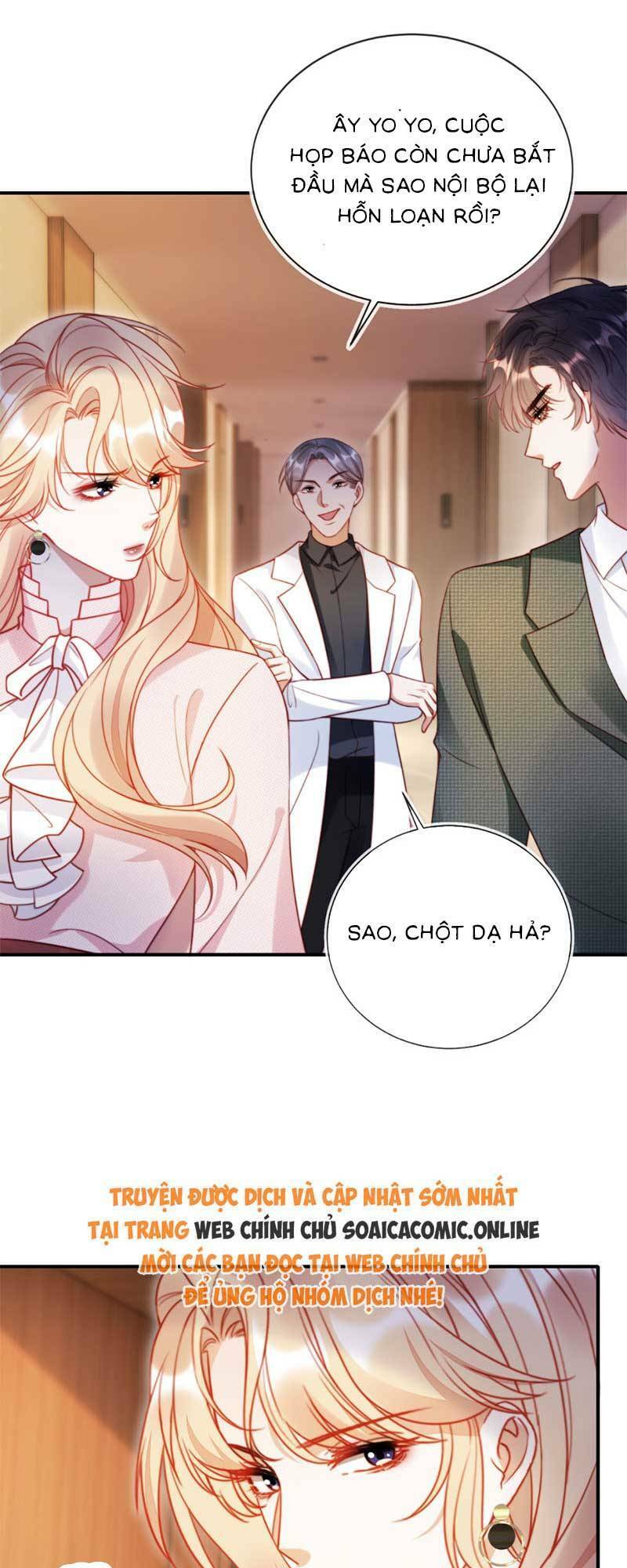 Thừa Kế Gia Sản Ngàn Tỷ Sau Khi Ly Hôn Chapter 48 - 6