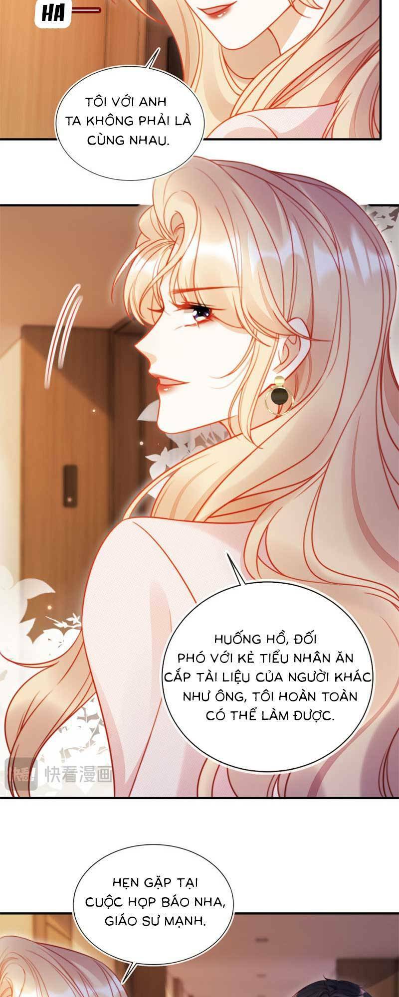 Thừa Kế Gia Sản Ngàn Tỷ Sau Khi Ly Hôn Chapter 48 - 7