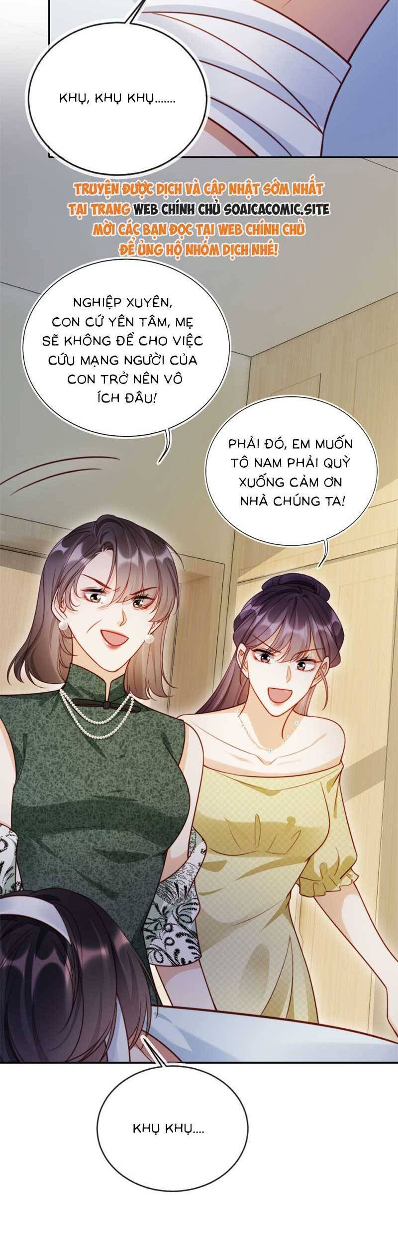 Thừa Kế Gia Sản Ngàn Tỷ Sau Khi Ly Hôn Chapter 53 - 9