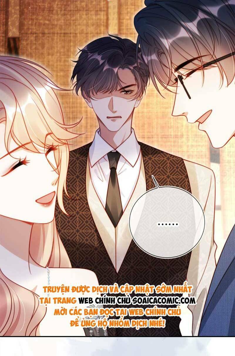 Thừa Kế Gia Sản Ngàn Tỷ Sau Khi Ly Hôn Chapter 38 - 12