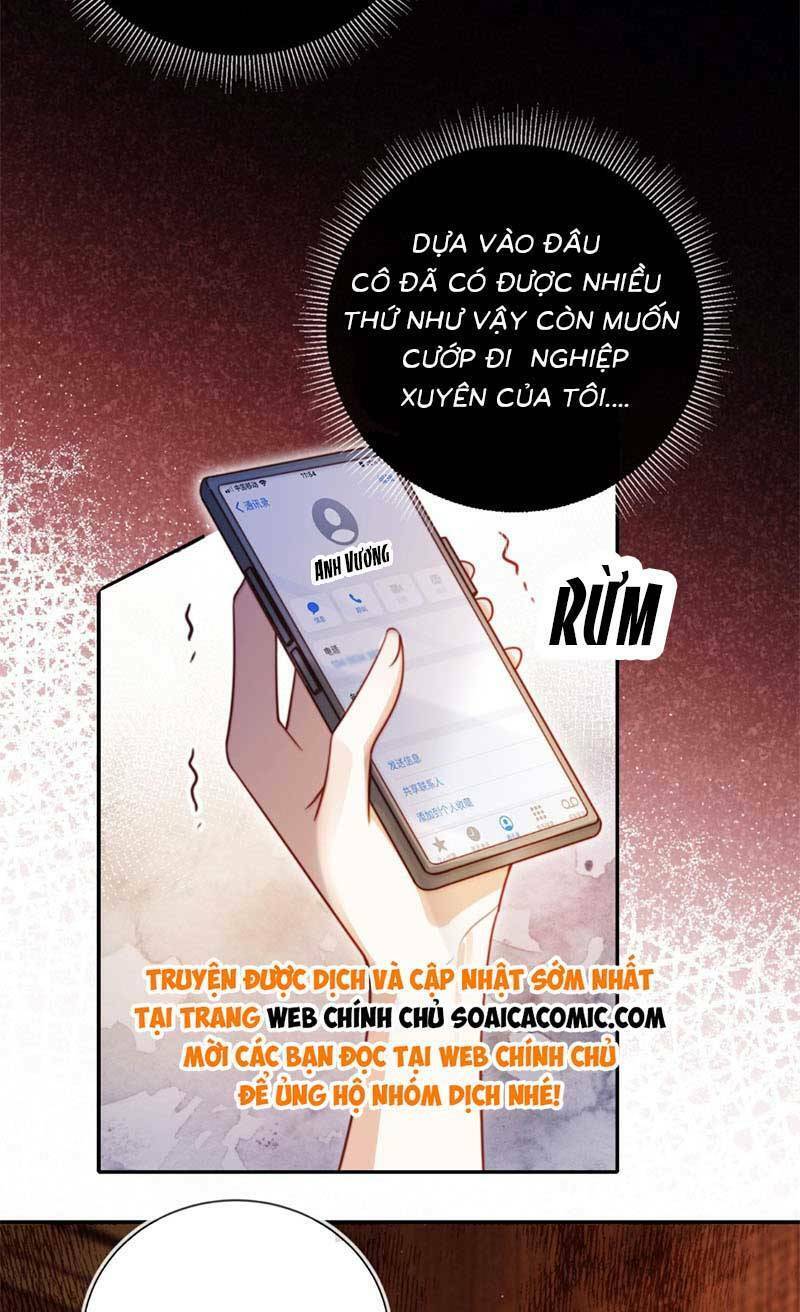 Thừa Kế Gia Sản Ngàn Tỷ Sau Khi Ly Hôn Chapter 38 - 20