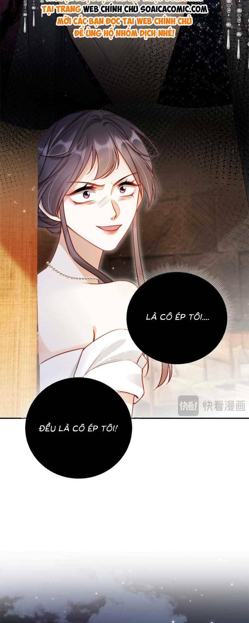 Thừa Kế Gia Sản Ngàn Tỷ Sau Khi Ly Hôn Chapter 38 - 23