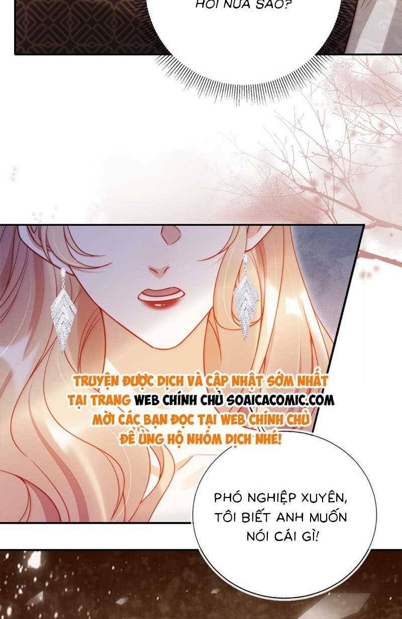 Thừa Kế Gia Sản Ngàn Tỷ Sau Khi Ly Hôn Chapter 38 - 4