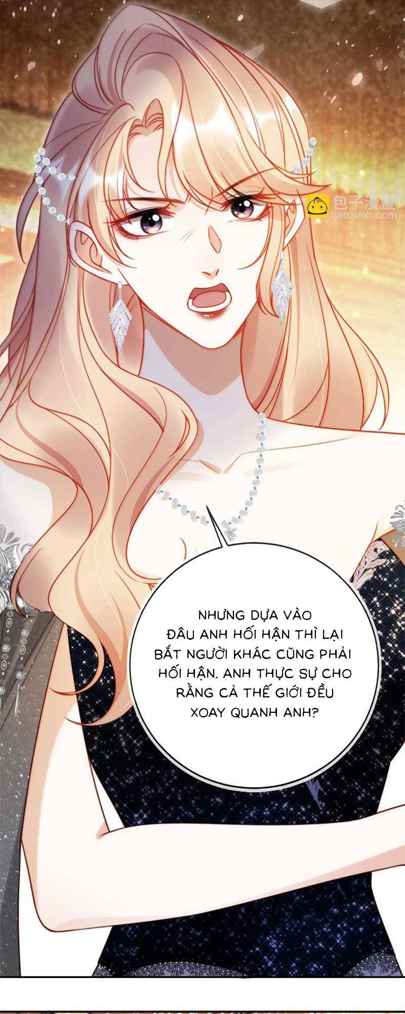 Thừa Kế Gia Sản Ngàn Tỷ Sau Khi Ly Hôn Chapter 38 - 5