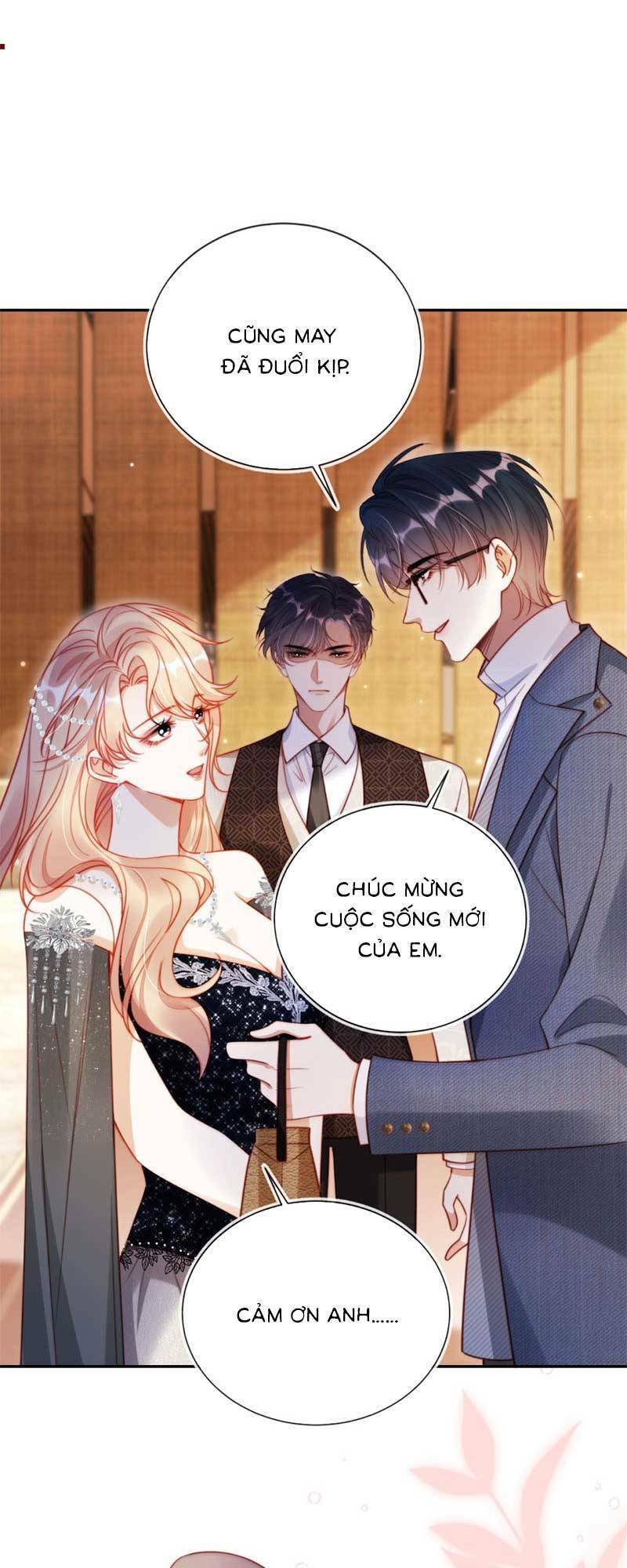 Thừa Kế Gia Sản Ngàn Tỷ Sau Khi Ly Hôn Chapter 38 - 9